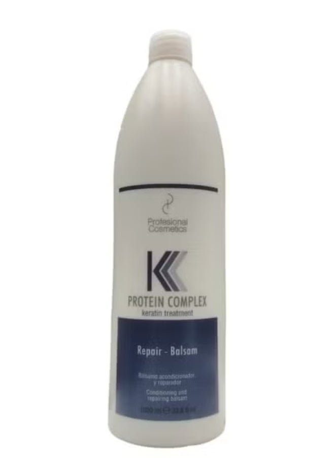 Protein Complex Hair Conditioner 1000ml